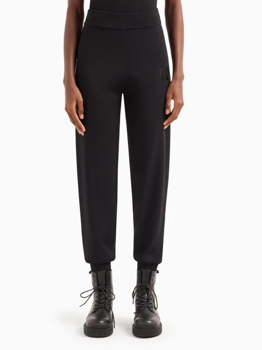 Брюки Armani Exchange модель 3DYP1H-YMH6Z-1200 Фото