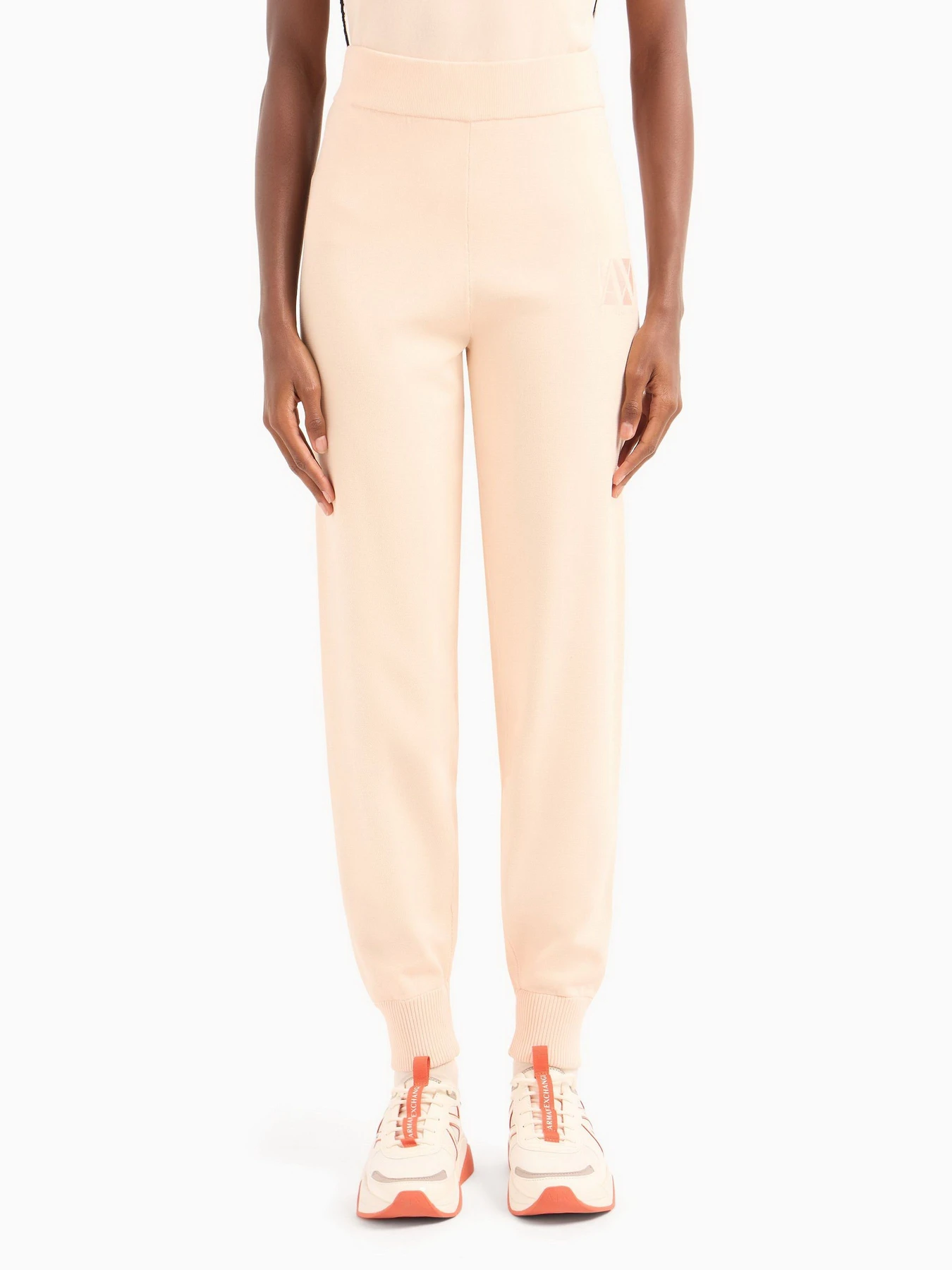 Брюки Armani Exchange модель 3DYP1H-YMH6Z-14BD Фото
