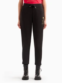 Брюки Armani Exchange Chinese New Year модель 3DYP40-YJU1Z-1200 Фото