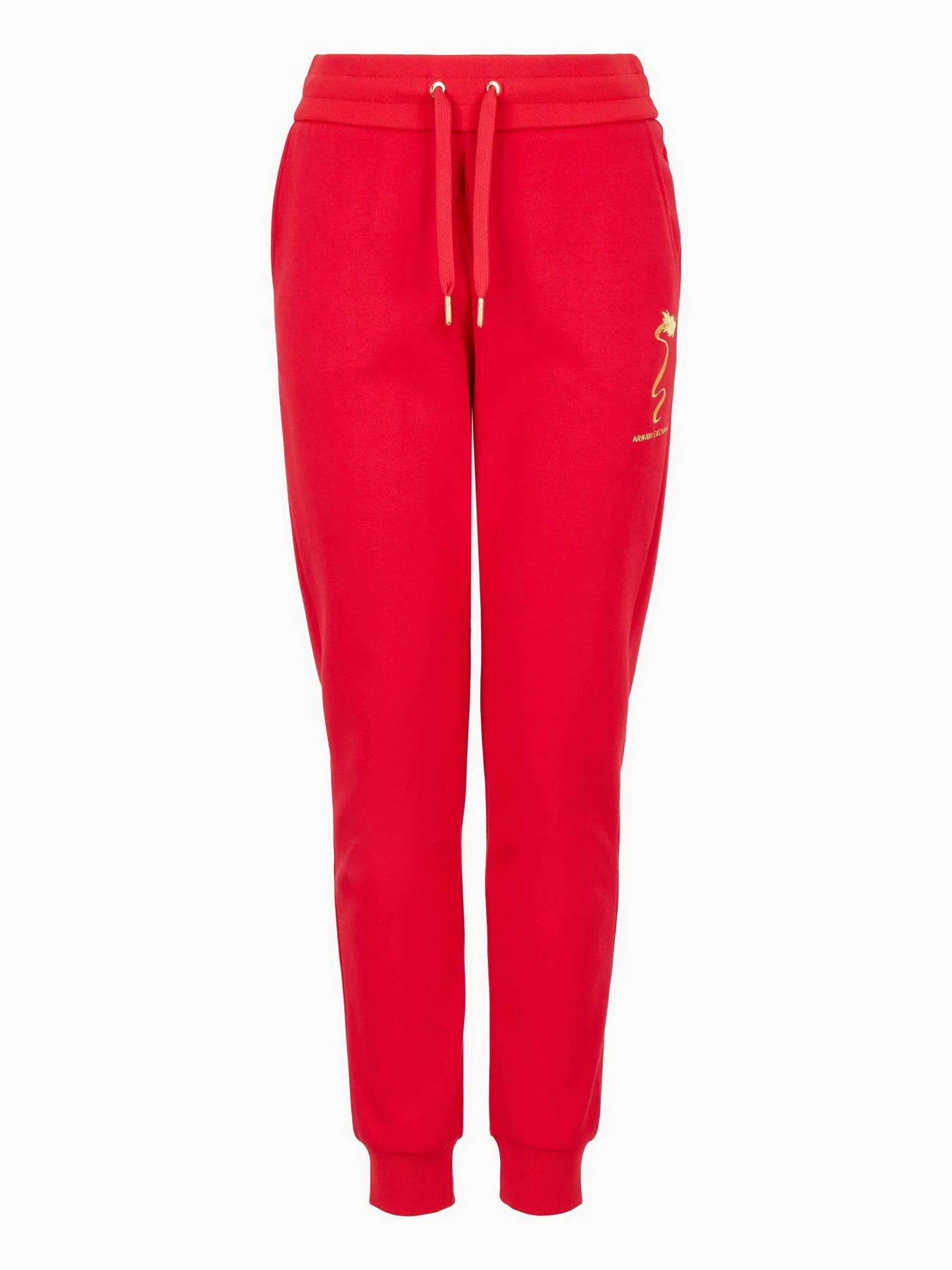 Брюки Armani Exchange Chinese New Year модель 3DYP40-YJU1Z-1469 Фото