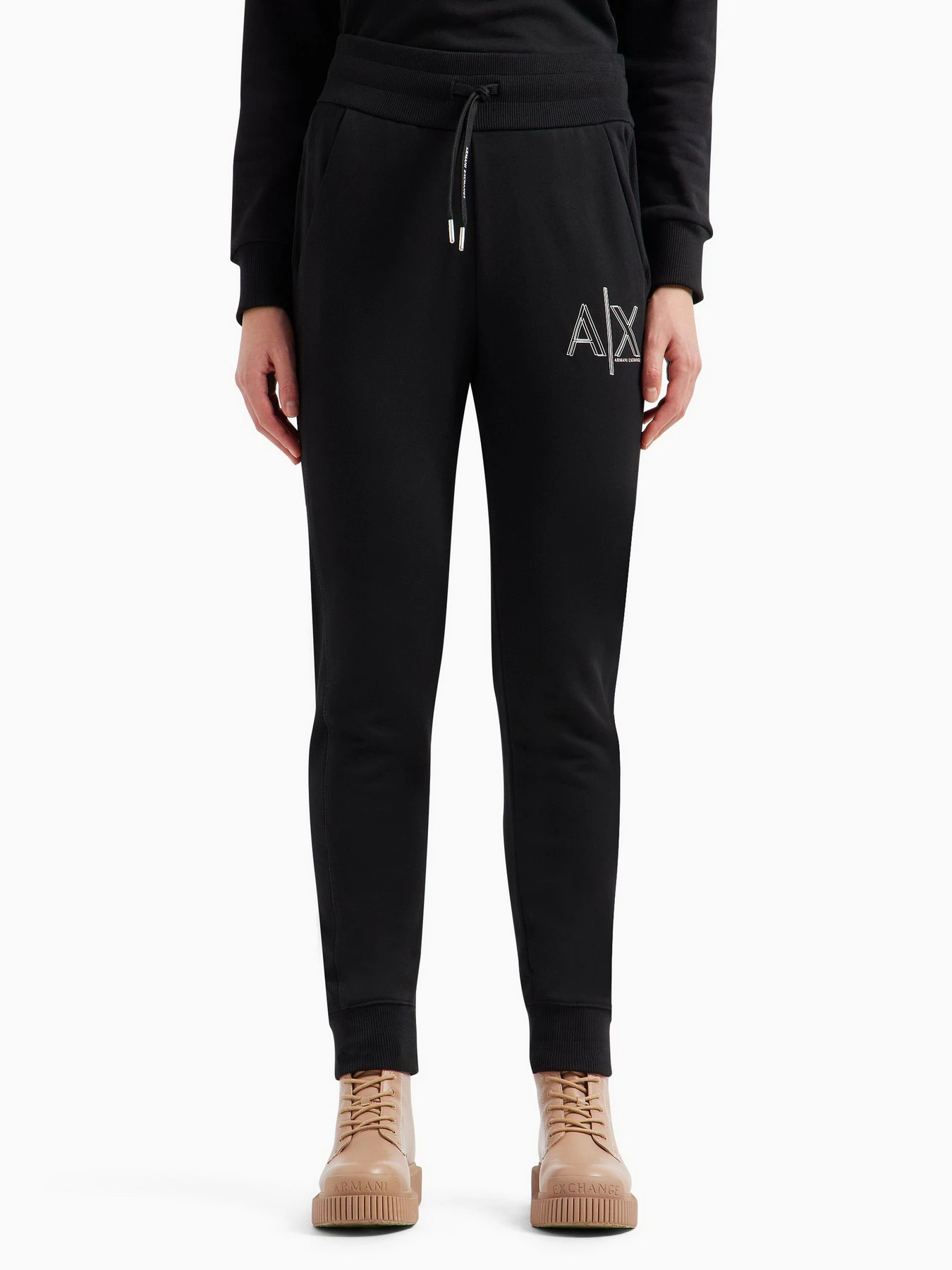 Брюки Armani Exchange модель 3DYP71-YJEBZ-1200 Фото