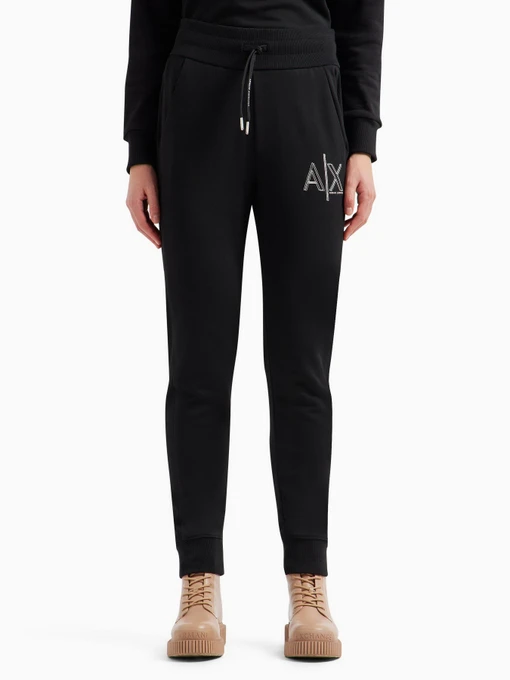 Брюки Armani Exchange модель 3DYP71-YJEBZ-1200 Фото