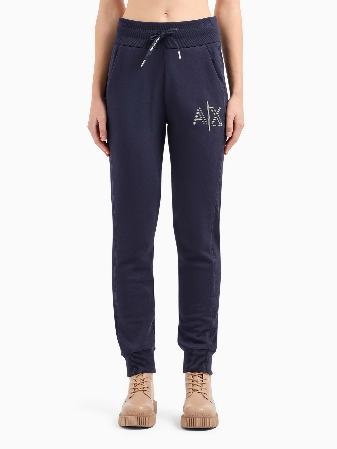 Брюки Armani Exchange модель 3DYP71-YJEBZ-1593 Фото