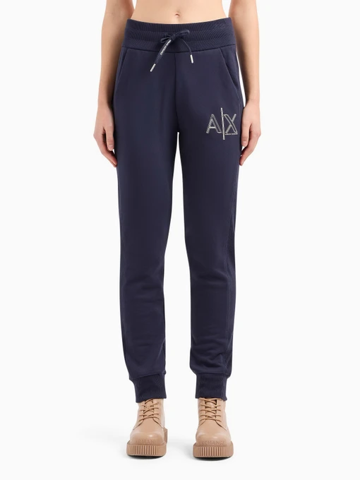 Брюки Armani Exchange модель 3DYP71-YJEBZ-1593 Фото