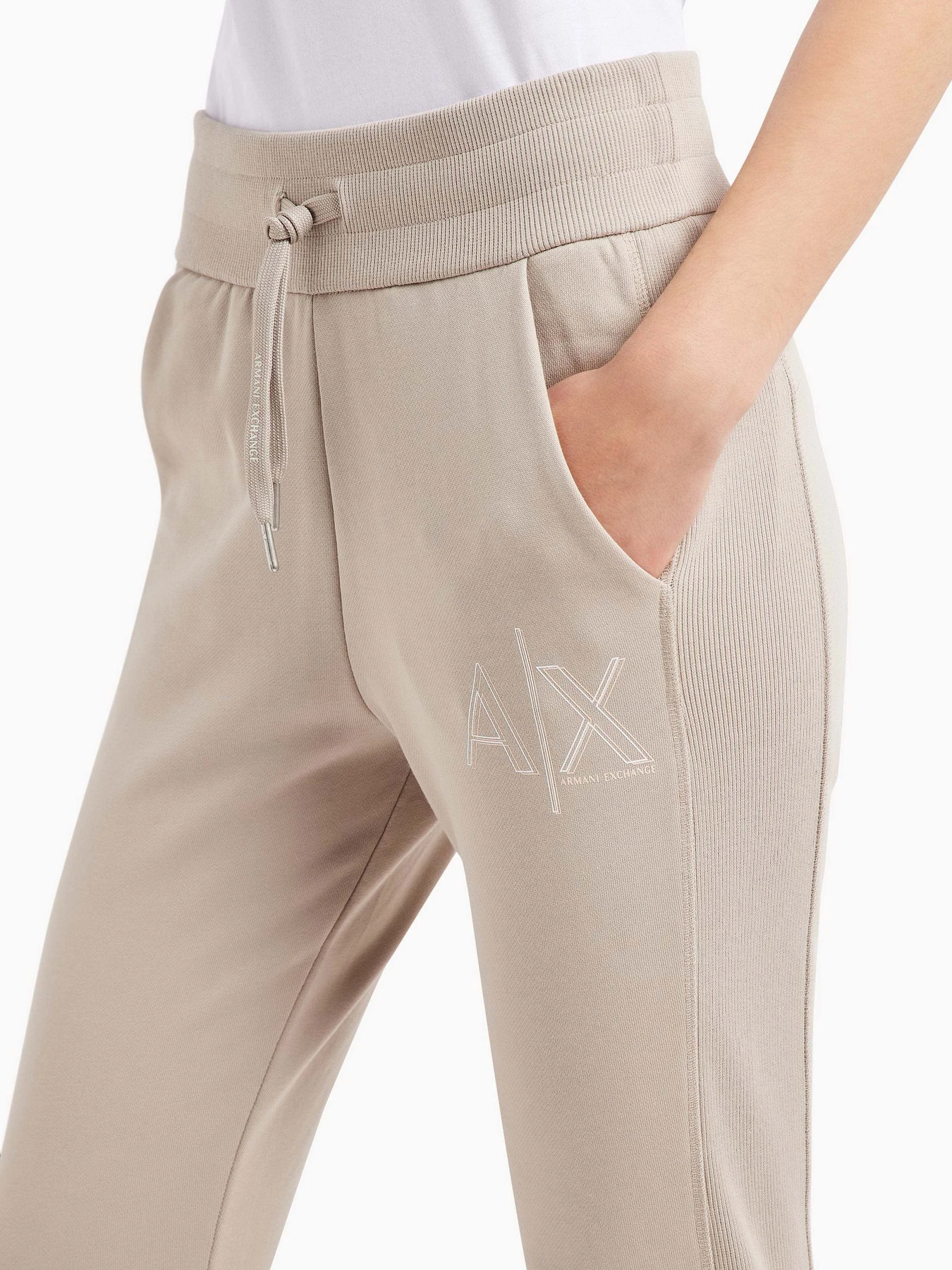 Брюки Armani Exchange модель 3DYP71-YJEBZ-1786 Фото