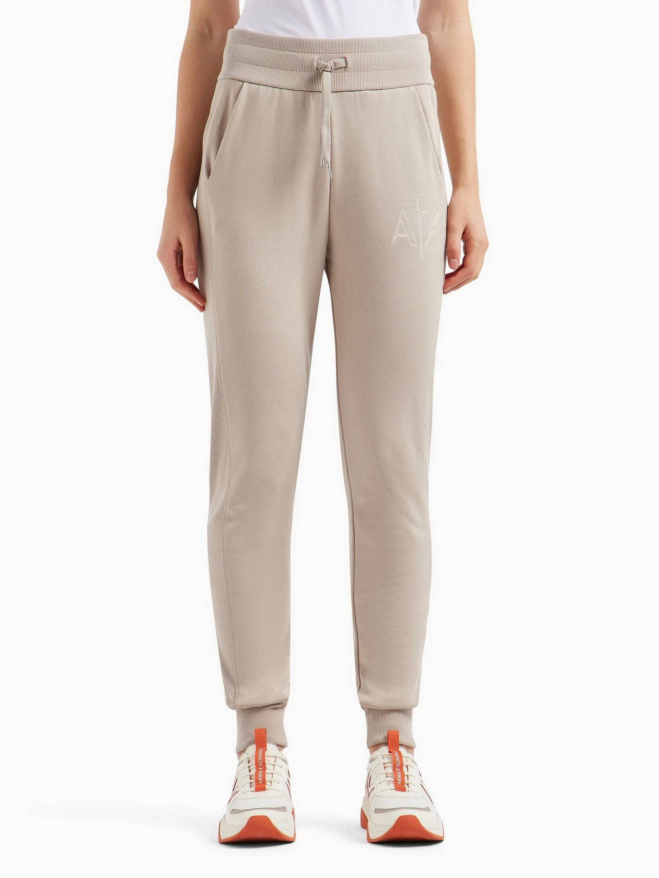 Брюки Armani Exchange модель 3DYP71-YJEBZ-1786 Фото