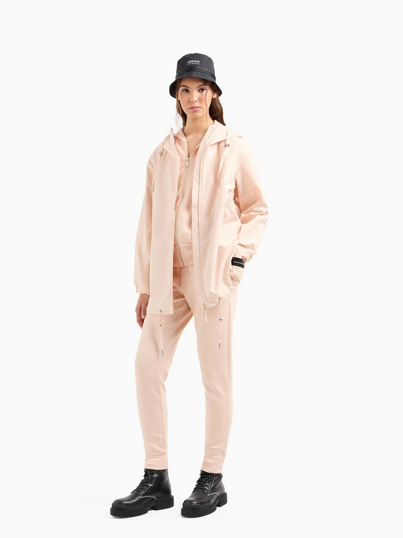 Брюки Armani Exchange модель 3DYP79-YJEPZ-14BD Фото