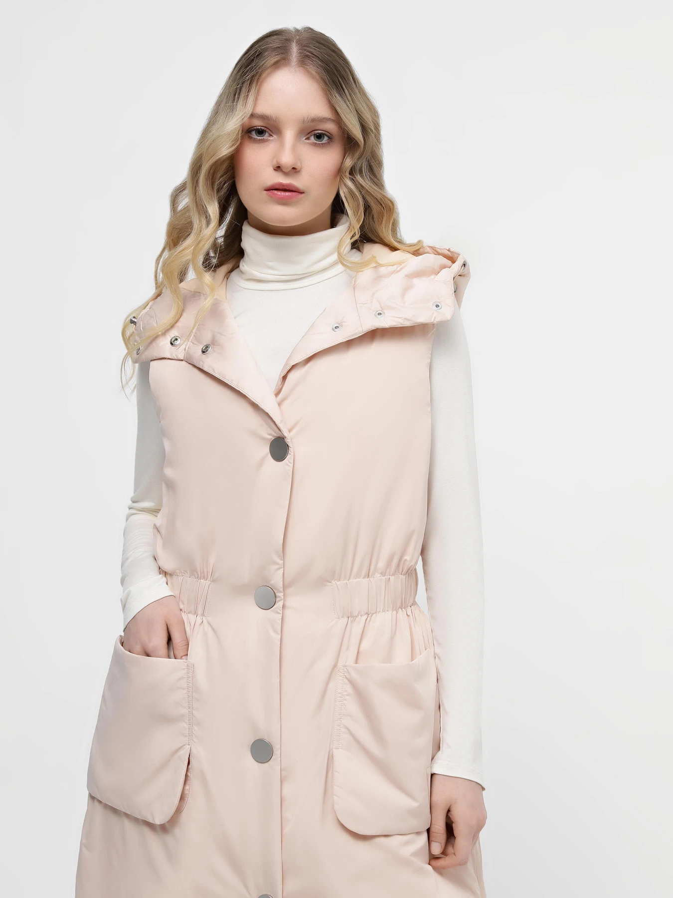 Куртки и дубленки Armani Exchange модель 3DYQ05-YNUNZ-14BD Куртки и дубленки Armani Exchange модель 3DYQ05-YNUNZ-14BD Фото
