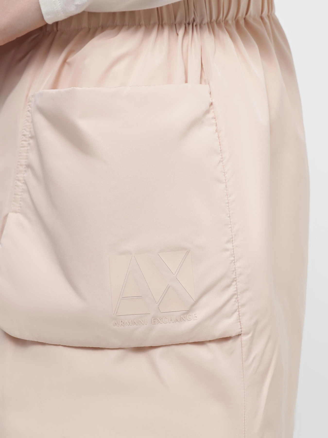 Куртки и дубленки Armani Exchange модель 3DYQ05-YNUNZ-14BD Куртки и дубленки Armani Exchange модель 3DYQ05-YNUNZ-14BD Фото