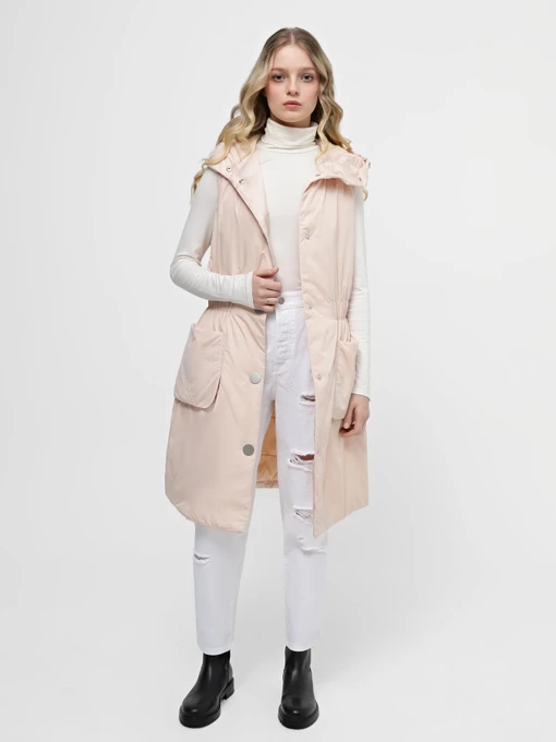 Куртки и дубленки Armani Exchange модель 3DYQ05-YNUNZ-14BD Фото