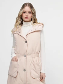 Куртки и дубленки Armani Exchange модель 3DYQ05-YNUNZ-14BD Фото