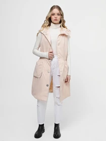 Куртки и дубленки Armani Exchange модель 3DYQ05-YNUNZ-14BD Фото