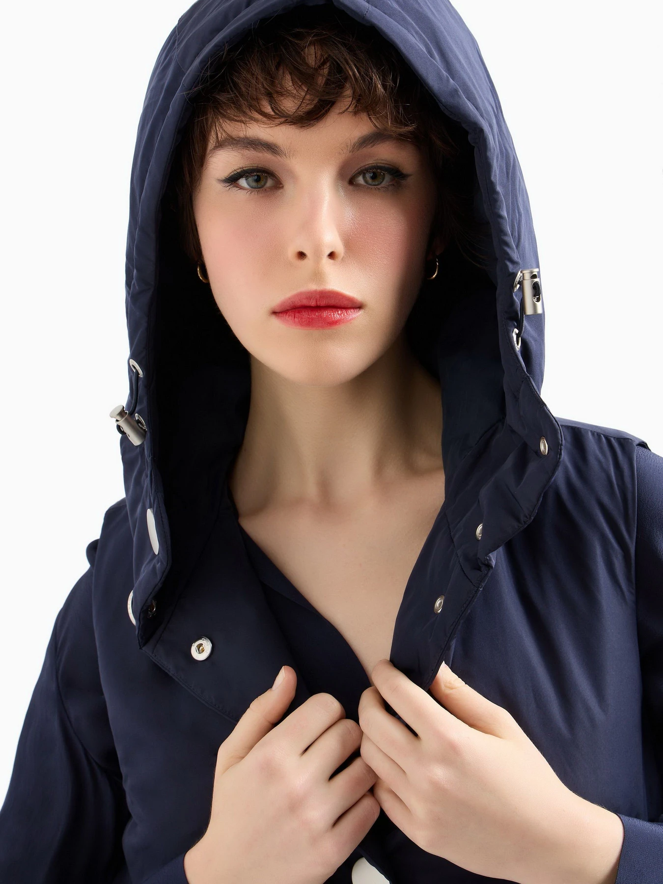 Куртки та дублянки Armani Exchange модель 3DYQ05-YNUNZ-1593 Куртки та дублянки Armani Exchange модель 3DYQ05-YNUNZ-1593 Фото