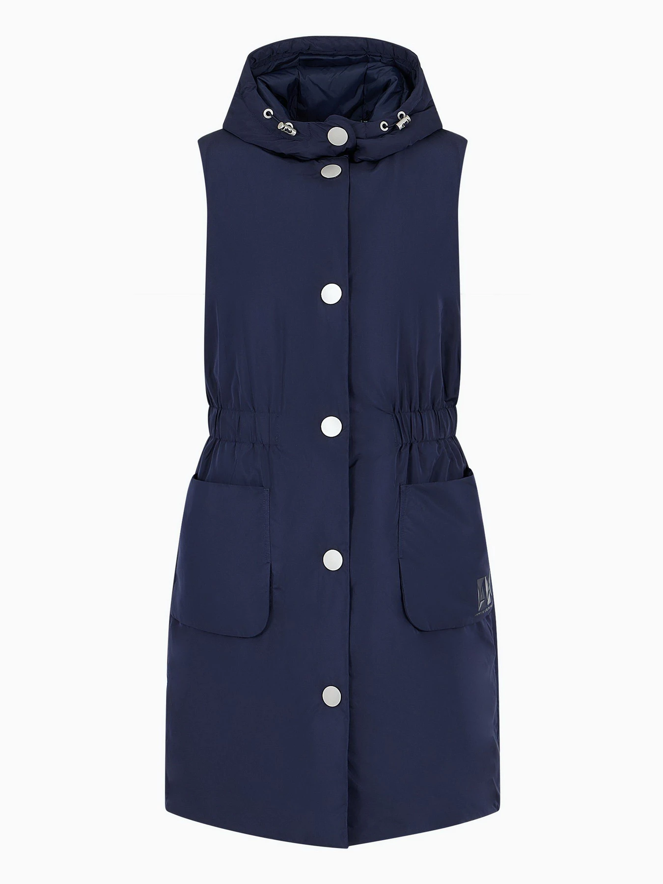 Куртки та дублянки Armani Exchange модель 3DYQ05-YNUNZ-1593 Куртки та дублянки Armani Exchange модель 3DYQ05-YNUNZ-1593 Фото