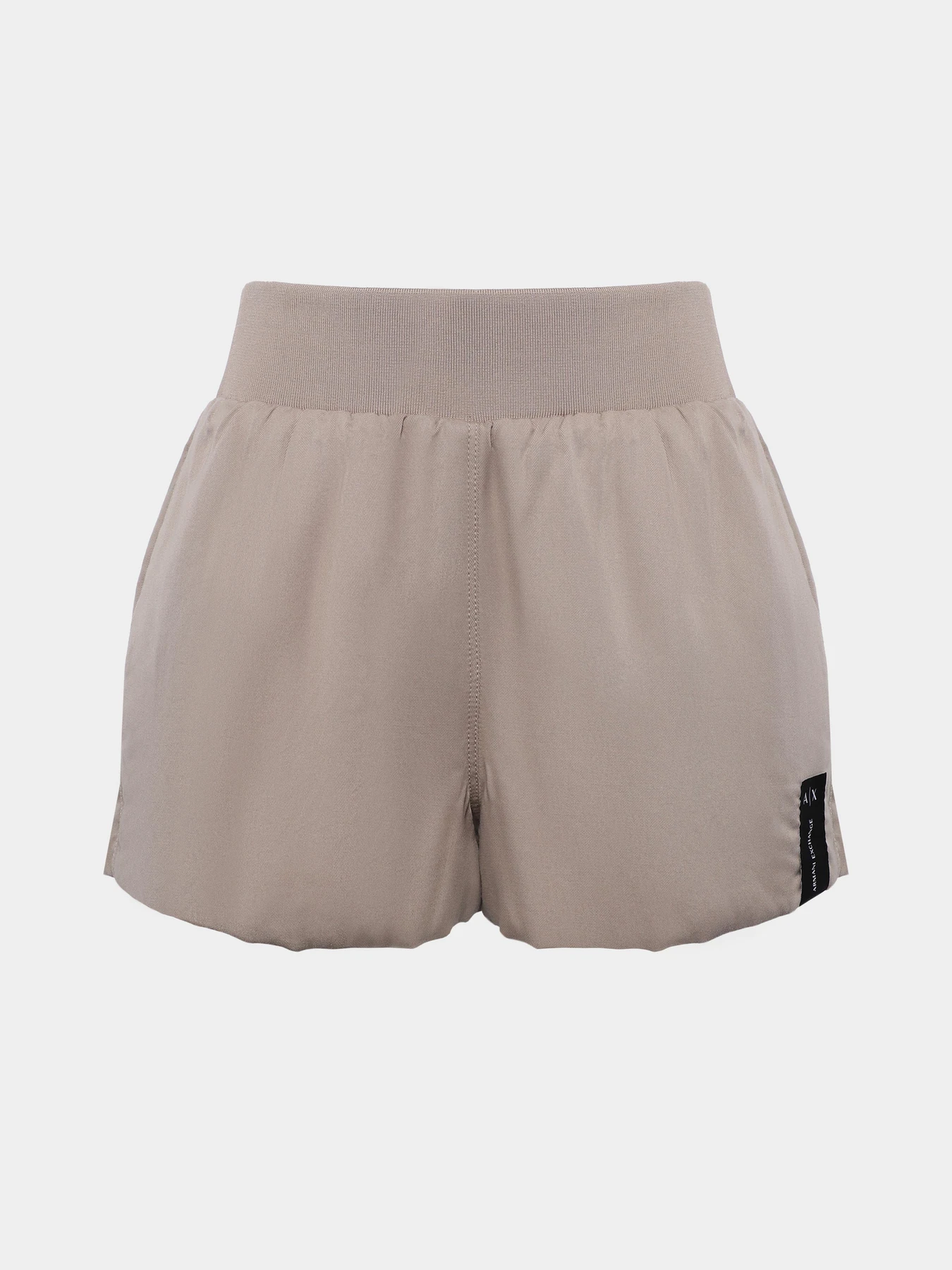 Шорты Armani Exchange модель 3DYS07-YNYEZ-1786 Шорты Armani Exchange модель 3DYS07-YNYEZ-1786 Фото