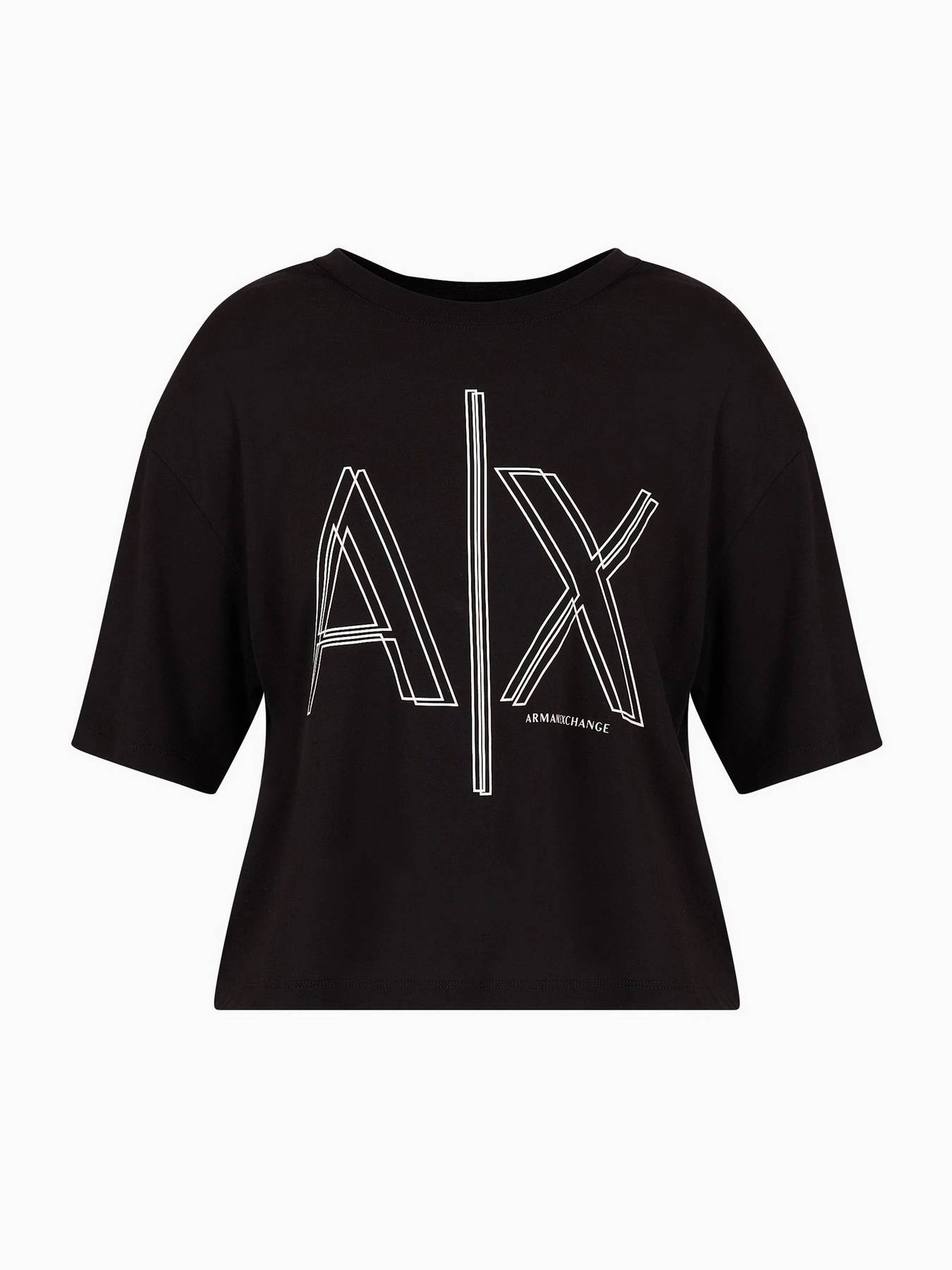 Футболки і поло Armani Exchange модель 3DYT06-YJ3RZ-1200 Футболки і поло Armani Exchange модель 3DYT06-YJ3RZ-1200 Фото