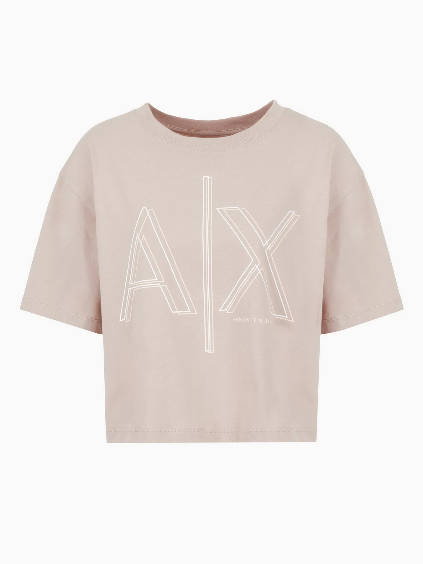 Футболки и поло Armani Exchange модель 3DYT06-YJ3RZ-1786 Футболки и поло Armani Exchange модель 3DYT06-YJ3RZ-1786 Фото