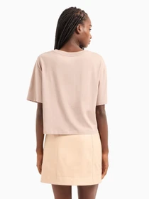 Футболки и поло Armani Exchange модель 3DYT06-YJ3RZ-1786 Фото