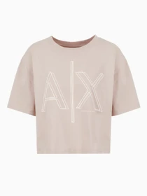 Футболки и поло Armani Exchange модель 3DYT06-YJ3RZ-1786 Фото