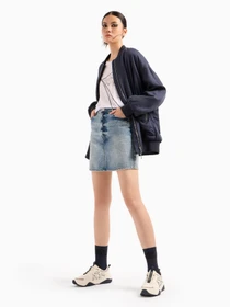 Футболки и поло Armani Exchange модель 3DYT09-YJ3SZ-1000 Фото