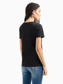 Футболки и поло Armani Exchange Chinese New Year модель 3DYT40-YJCNZ-1200 Фото
