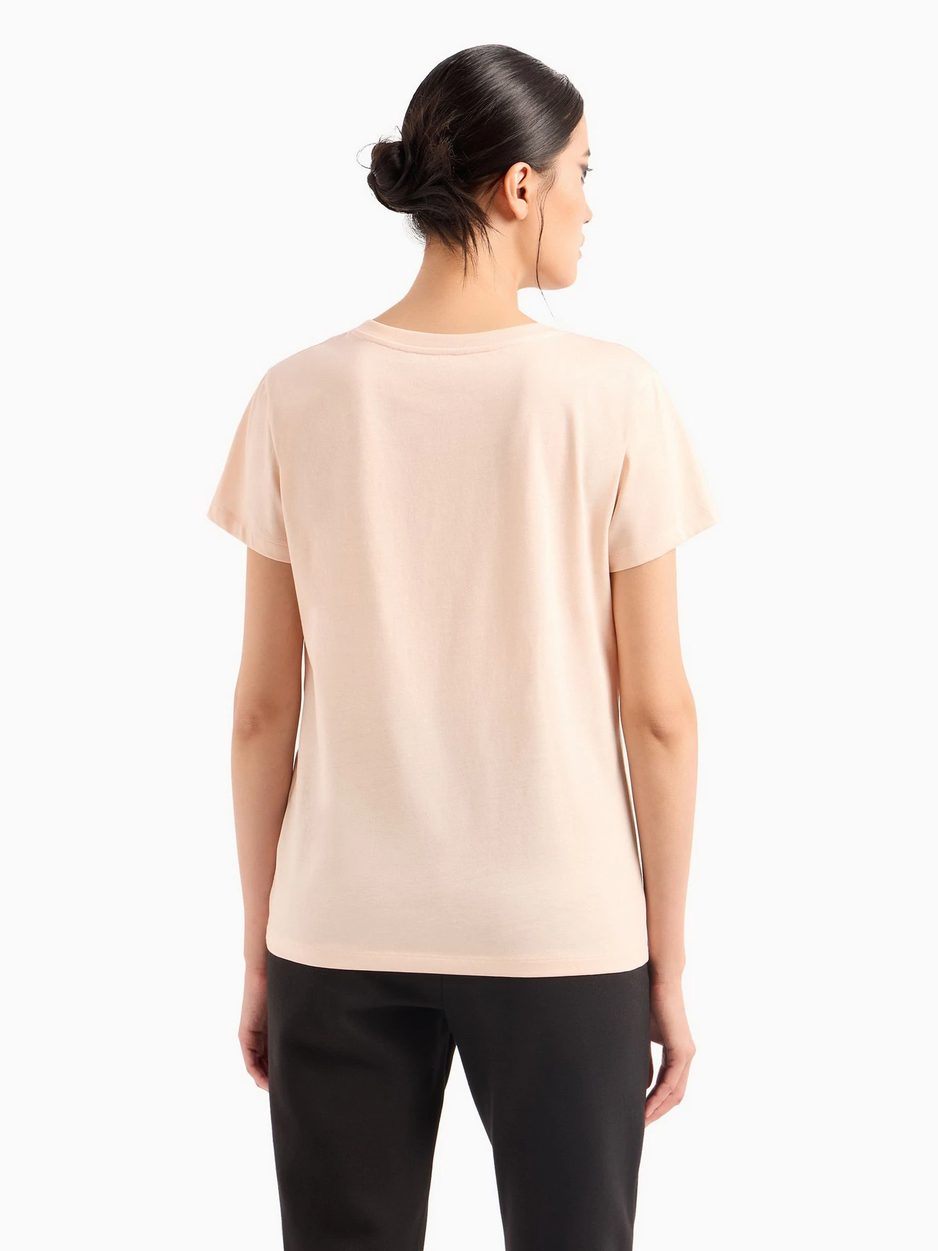 Футболки и поло Armani Exchange Chinese New Year модель 3DYT42-YJCNZ-14BD Футболки и поло Armani Exchange Chinese New Year модель 3DYT42-YJCNZ-14BD Фото