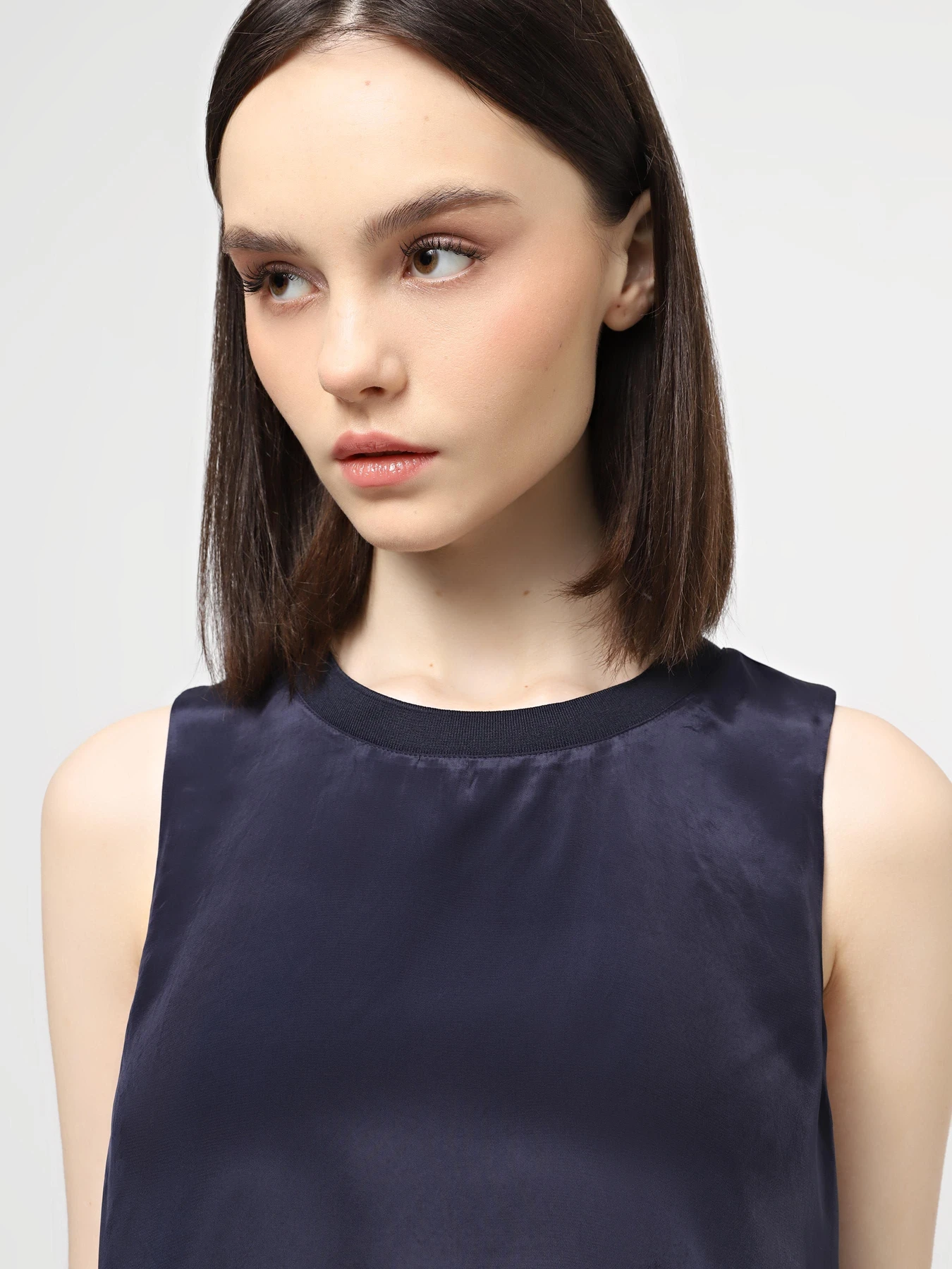Платья Armani Exchange модель 3DYA06-YN7QZ-1593 Платья Armani Exchange модель 3DYA06-YN7QZ-1593 Фото