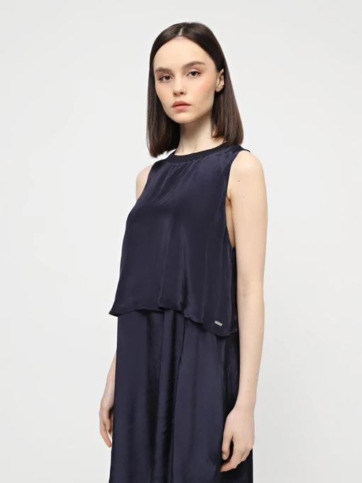 Платья Armani Exchange модель 3DYA06-YN7QZ-1593 Фото