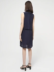 Платья Armani Exchange модель 3DYA06-YN7QZ-1593 Фото