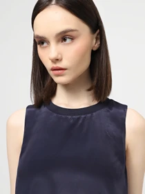 Платья Armani Exchange модель 3DYA06-YN7QZ-1593 Фото