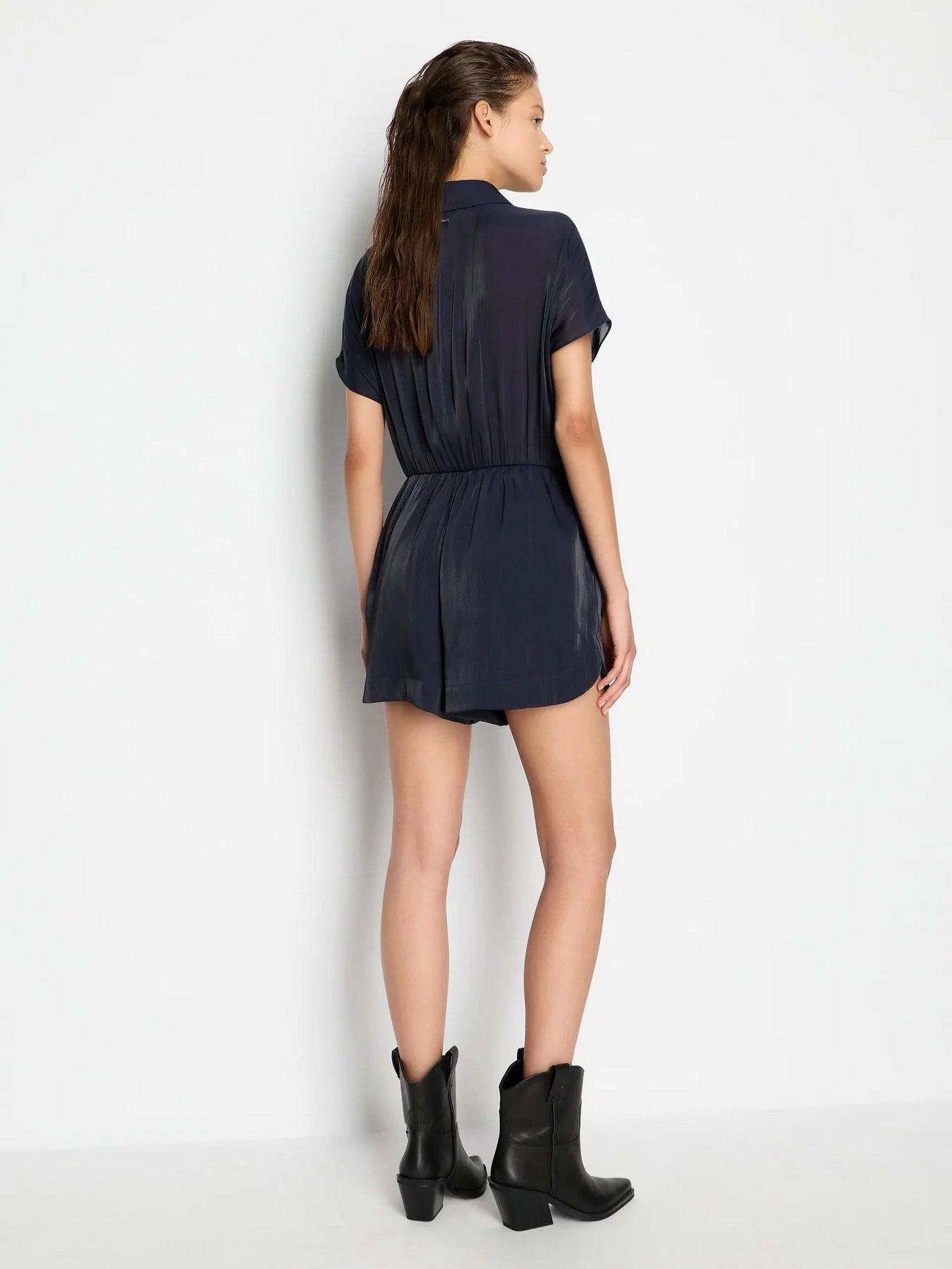 Комбінезони Armani Exchange модель 3DYA18-YNUUZ-1593 Комбінезони Armani Exchange модель 3DYA18-YNUUZ-1593 Фото