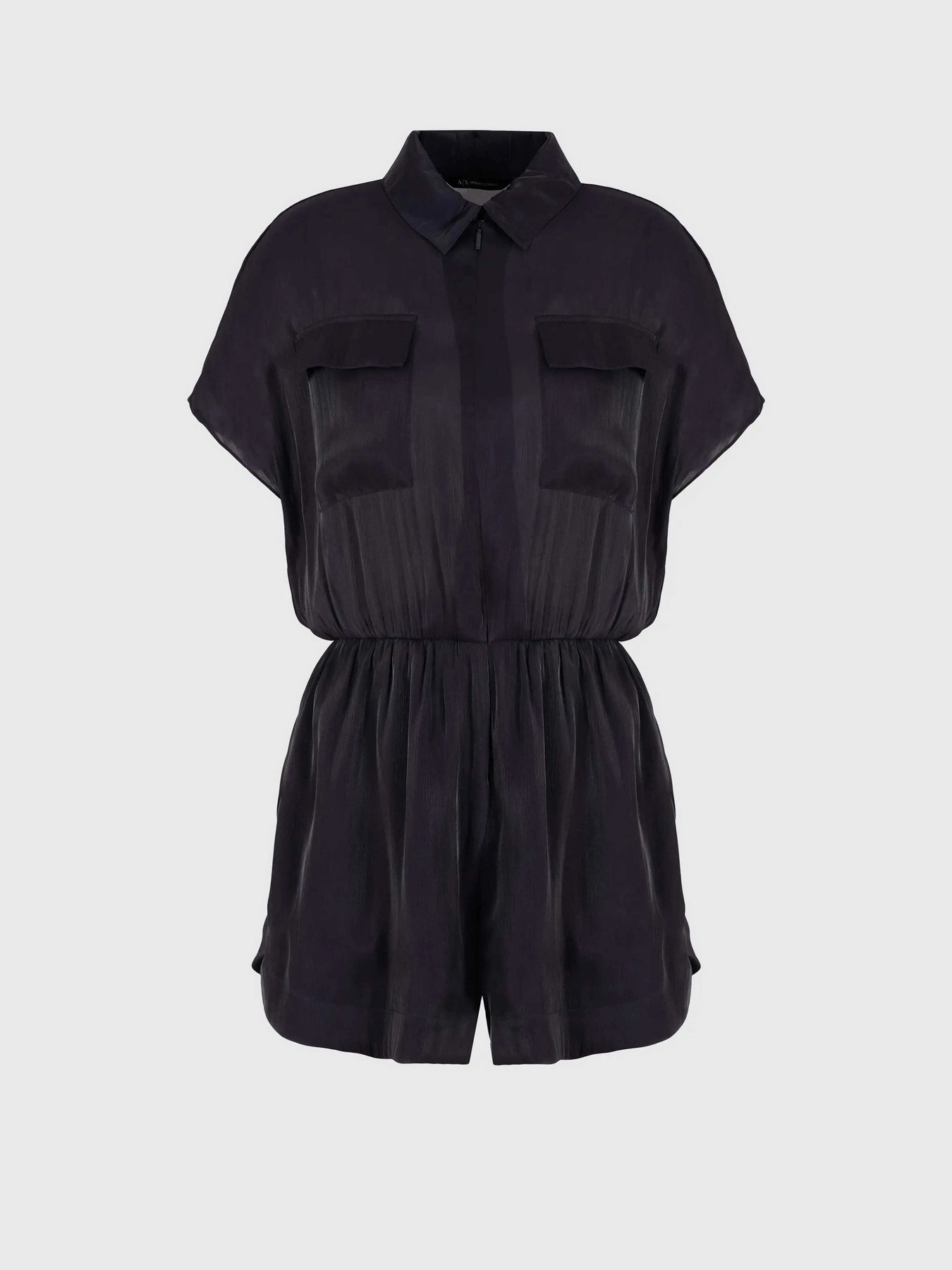 Комбінезони Armani Exchange модель 3DYA18-YNUUZ-1593 Комбінезони Armani Exchange модель 3DYA18-YNUUZ-1593 Фото