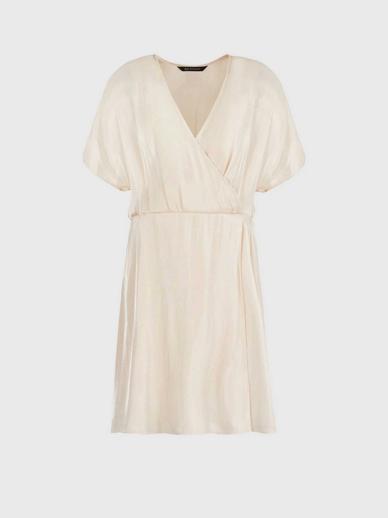 Платья Armani Exchange модель 3DYA19-YNUUZ-1787 Фото