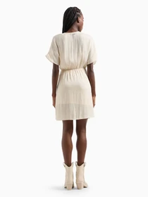 Платья Armani Exchange модель 3DYA19-YNUUZ-1787 Фото