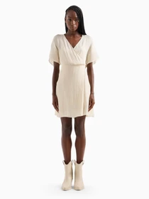 Платья Armani Exchange модель 3DYA19-YNUUZ-1787 Фото
