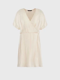Платья Armani Exchange модель 3DYA19-YNUUZ-1787 Фото