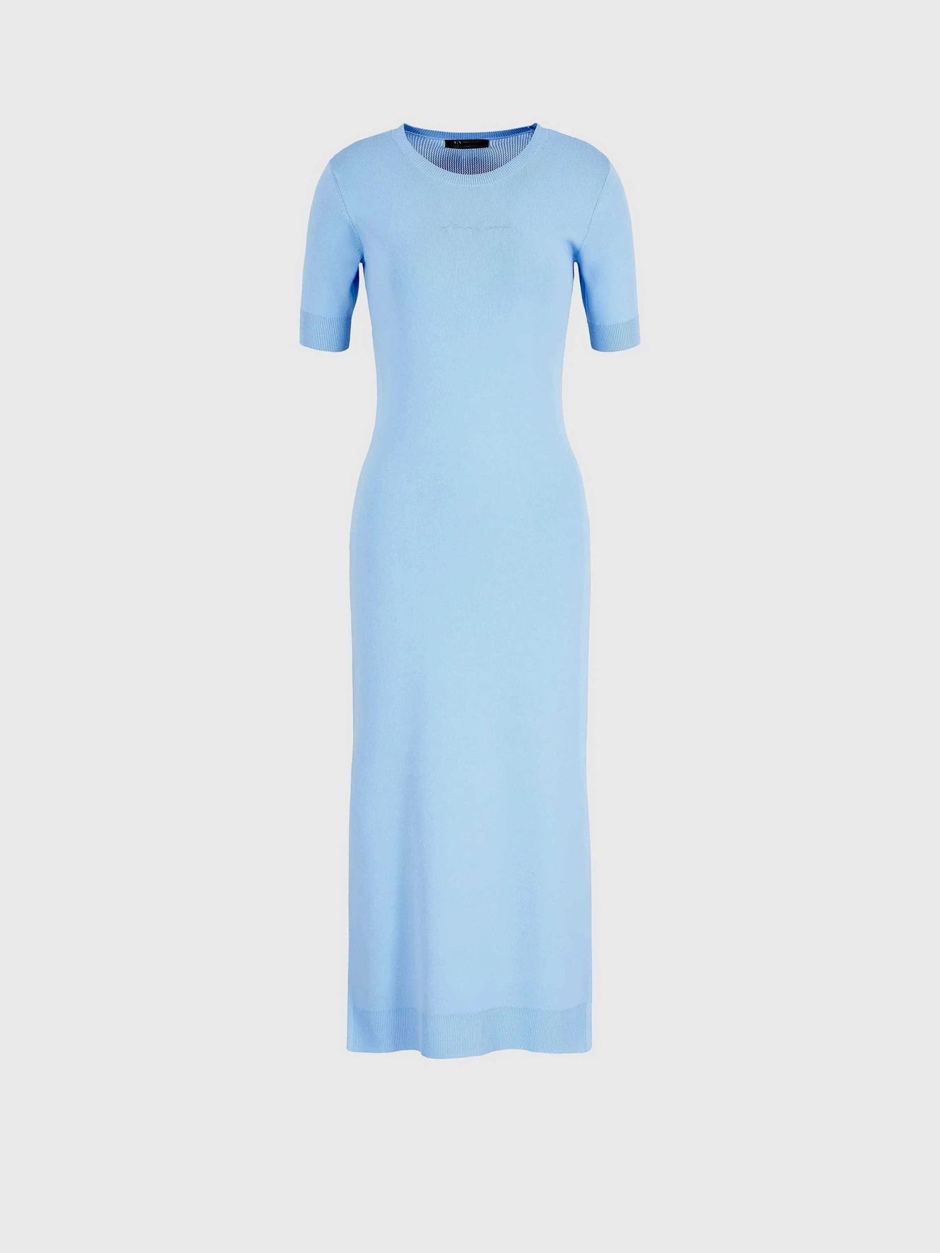 Платья Armani Exchange модель 3DYA1E-YMH6Z-15DD Фото