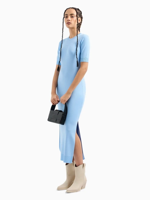 Сукні Armani Exchange модель 3DYA1E-YMH6Z-15DD Фото