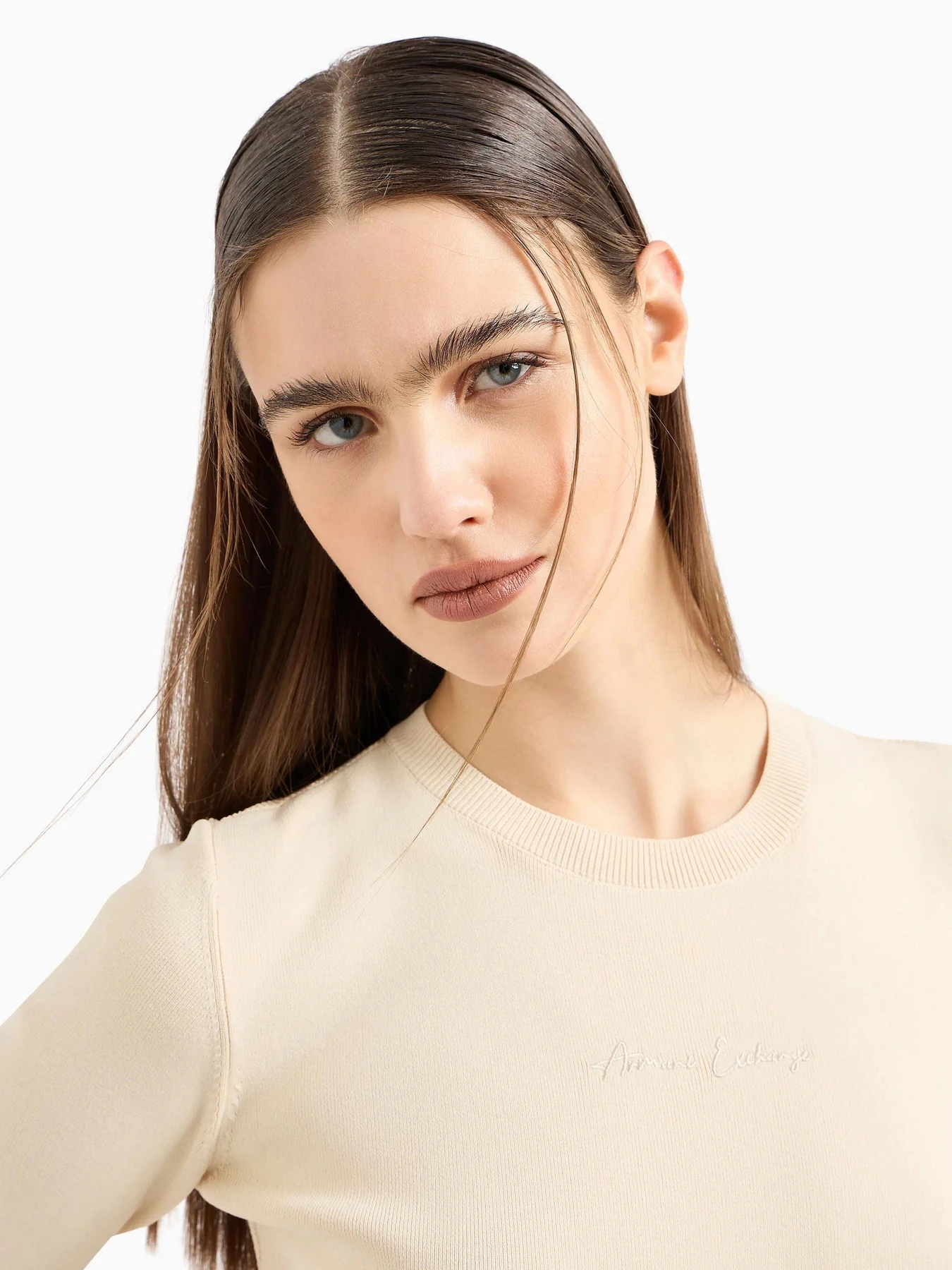 Сукні Armani Exchange модель 3DYA1E-YMH6Z-1787 Сукні Armani Exchange модель 3DYA1E-YMH6Z-1787 Фото