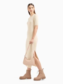 Сукні Armani Exchange модель 3DYA1E-YMH6Z-1787 Фото
