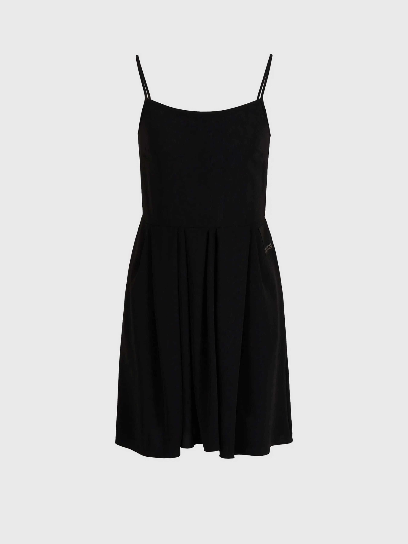 Сукні Armani Exchange модель 3DYA31-YN1QZ-1200 Сукні Armani Exchange модель 3DYA31-YN1QZ-1200 Фото