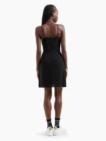 Сукні Armani Exchange модель 3DYA31-YN1QZ-1200 Фото