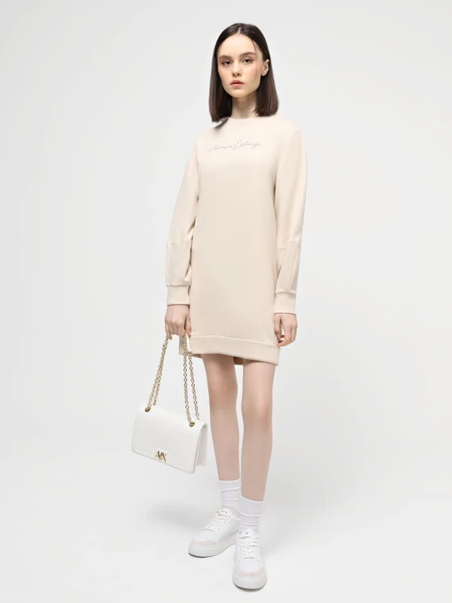 Сукні Armani Exchange модель 3DYA72-YJFFZ-1787 Фото