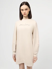 Платья Armani Exchange модель 3DYA72-YJFFZ-1787 Фото