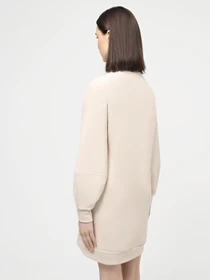Платья Armani Exchange модель 3DYA72-YJFFZ-1787 Фото