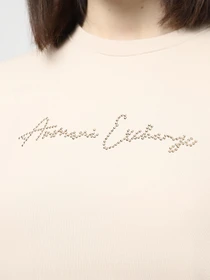 Платья Armani Exchange модель 3DYA72-YJFFZ-1787 Фото