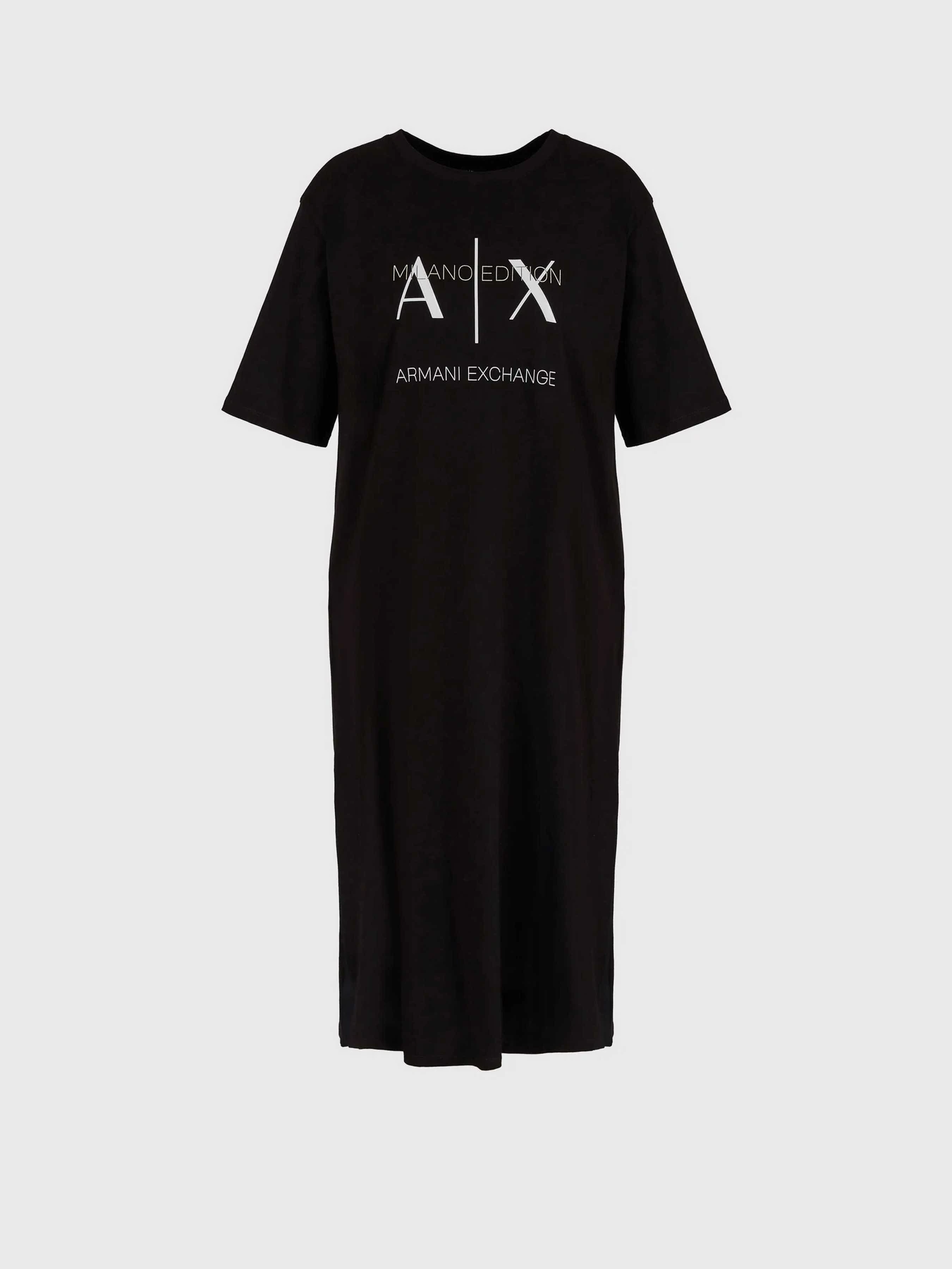 Платья Armani Exchange модель 3DYA79-YJ3RZ-1200 Фото