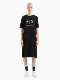 Платья Armani Exchange модель 3DYA79-YJ3RZ-1200 Фото