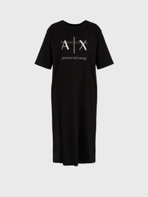 Платья Armani Exchange модель 3DYA79-YJ3RZ-1200 Фото