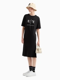 Платья Armani Exchange модель 3DYA79-YJ3RZ-1200 Фото